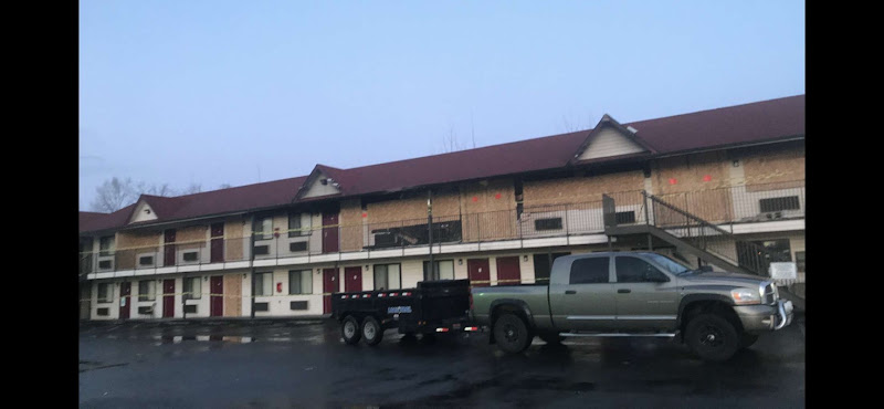 Liberty Restoration Inc