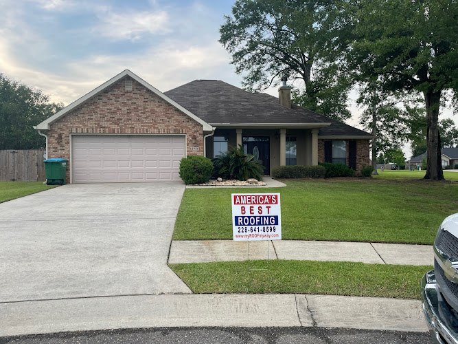 America's Best Roofing Inc