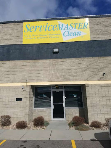ServiceMaster Cleaning & Restoration by Smith