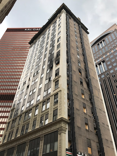 Tutwiler & Associates Public Adjusters