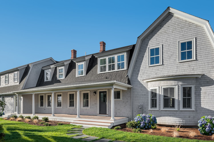 Davitt Design Build Inc