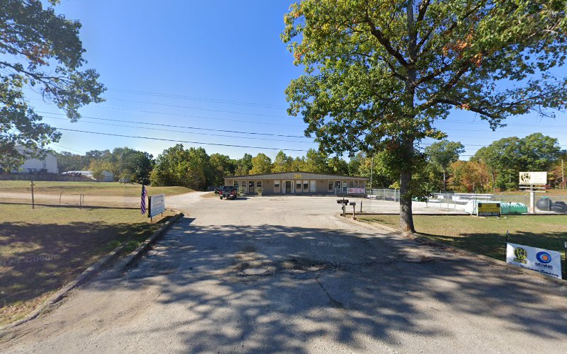 Phoenix Central Missouri