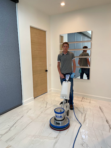 Elevate Cleaning Systems