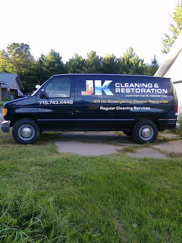 J & K Cleaning & Restoration, LLC