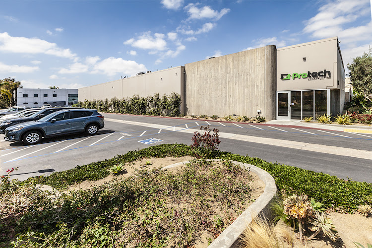 Protech Construction