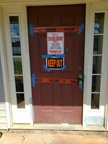 Renew Cleaning Service LLC