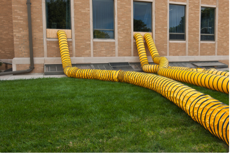 Bryter Restoration of Wilmington