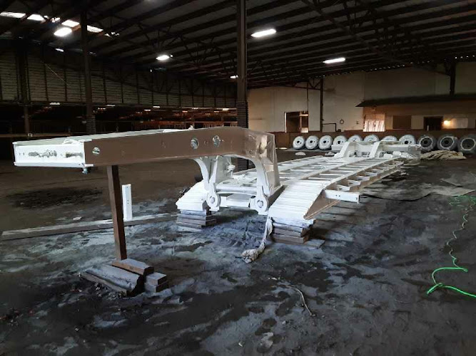 New Era SandBlasting LLC