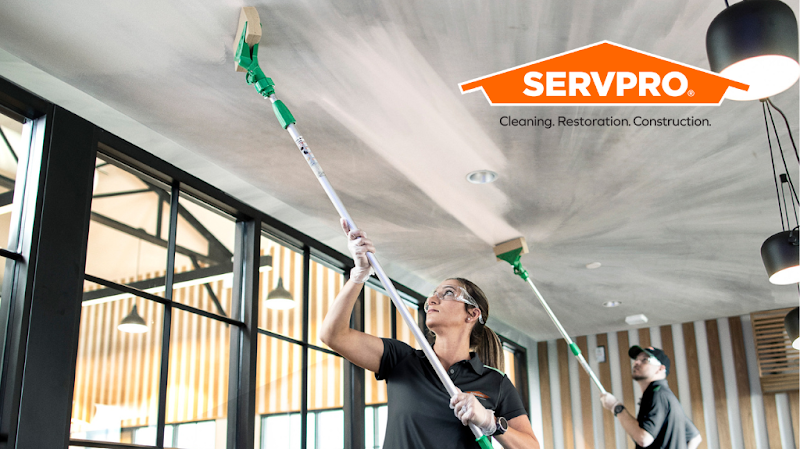 SERVPRO of Fayette County