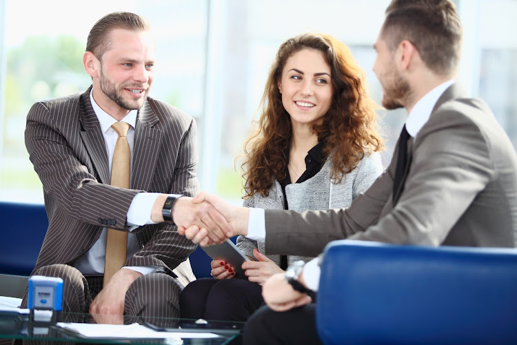 R.P. Adjustment Group, Public Adjuster