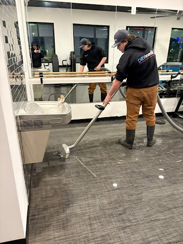 DRYmedic Restoration Services of Birmingham