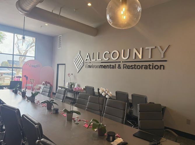 All County Environmental & Restoration