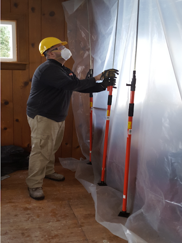 SERVPRO of Eastern Niagara County