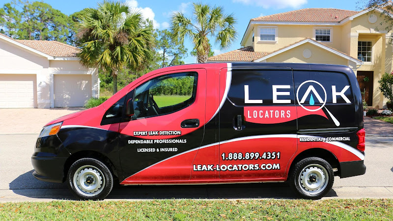 Leak Locators of Fort Myers