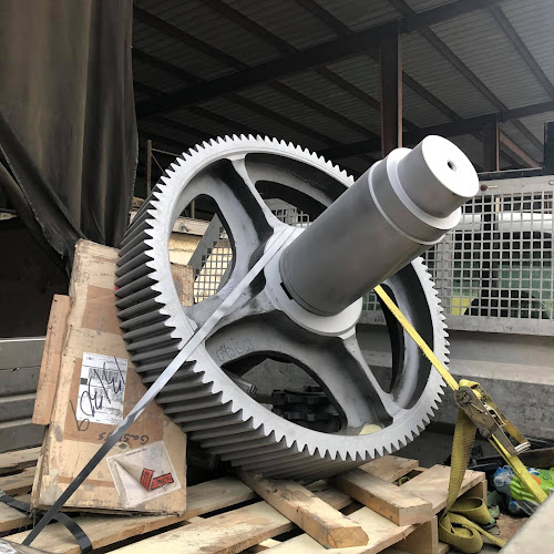 Alabama Soda and Abrasive Blasting