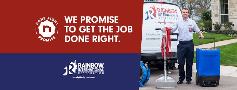 Rainbow International of Broomfield