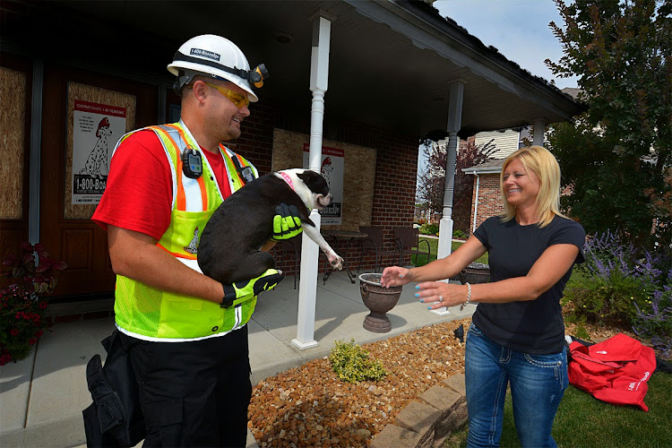 1-800-BOARDUP of Greater Pittsburgh, PA
