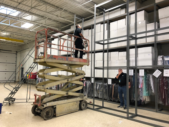 Prism Specialties Textiles of Southeast Michigan