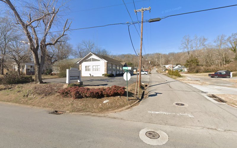 Mathews Construction Co