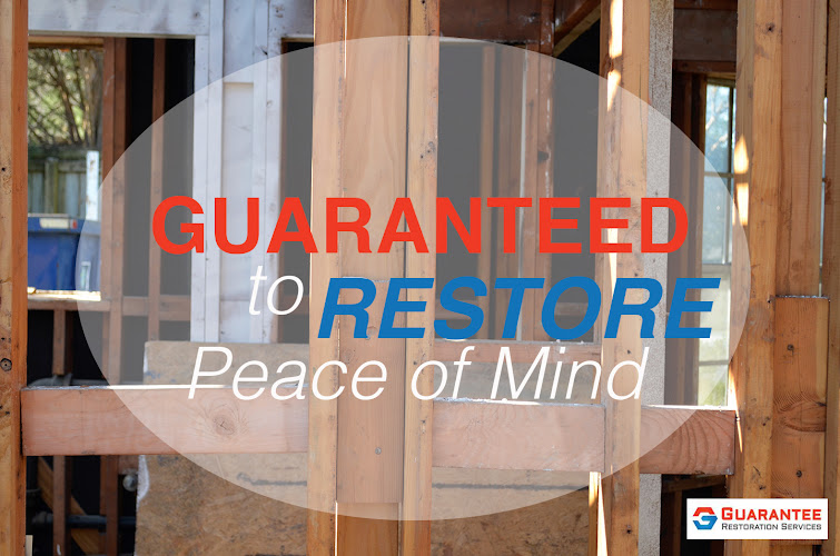Guarantee Restoration Services