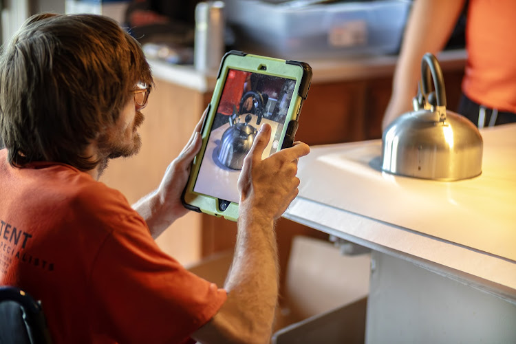 Content Recovery Specialists (CRS)