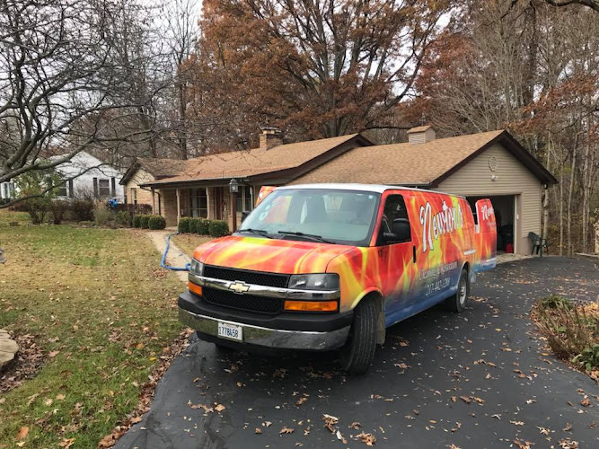 Newton's Cleaning & Restoration, LLC