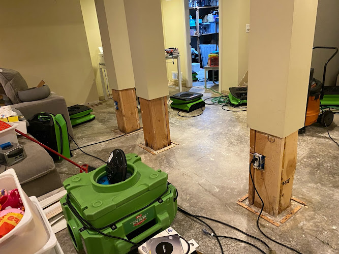 SERVPRO of Downtown Kansas City