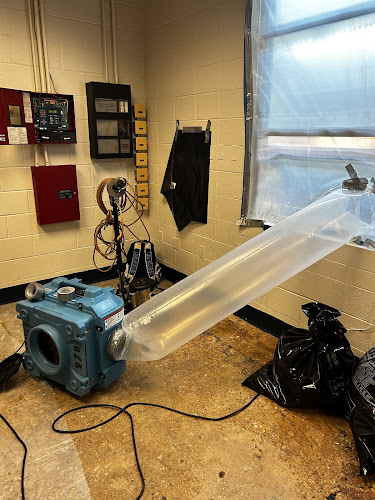 American Property Restoration, Inc