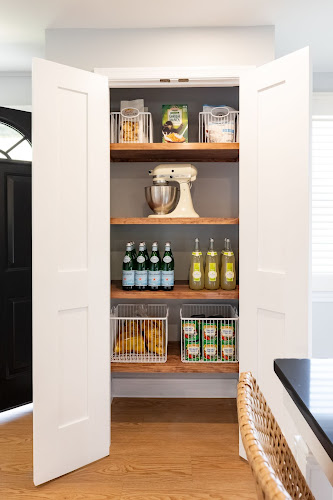 Lotus Restore + Remodel