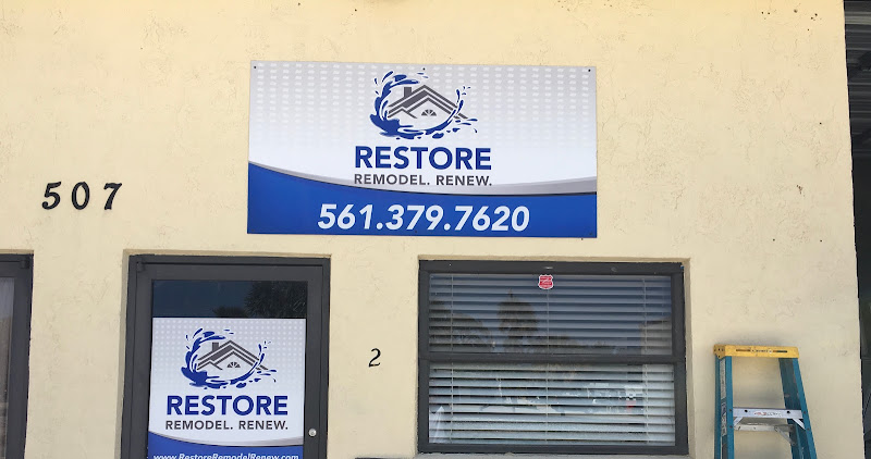 Restore Remodel Renew LLC