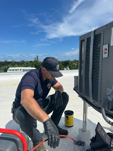 United Water Restoration Group of Pompano Beach