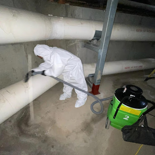 SERVPRO of North Vista/San Marcos