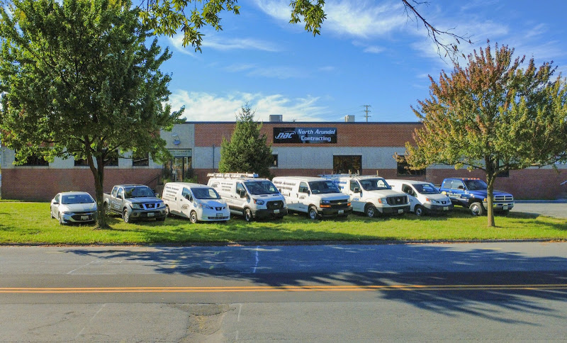 North Arundel Contracting Inc