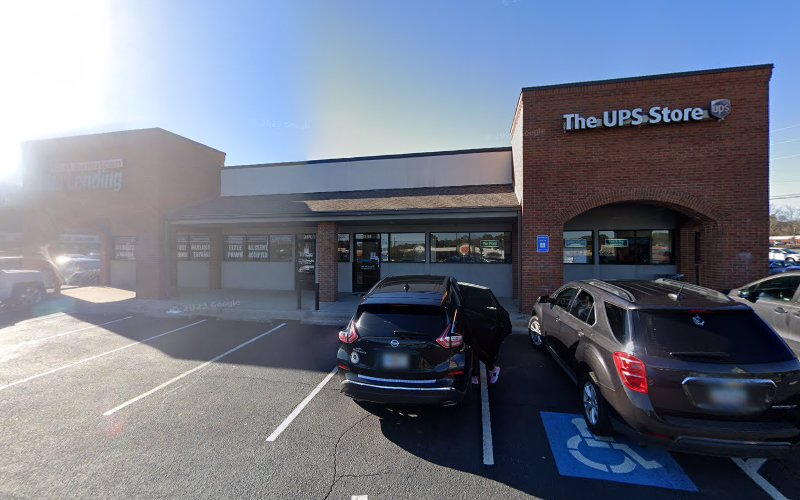 L. C. S. - Langford Construction Services, LLC