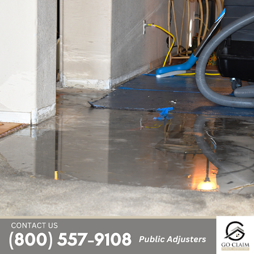 Public Adjuster in Cape Coral