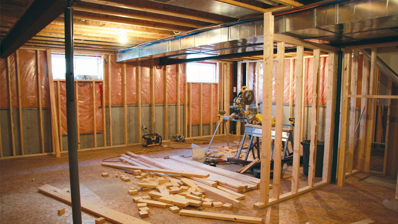 DK Konstruction Inc.