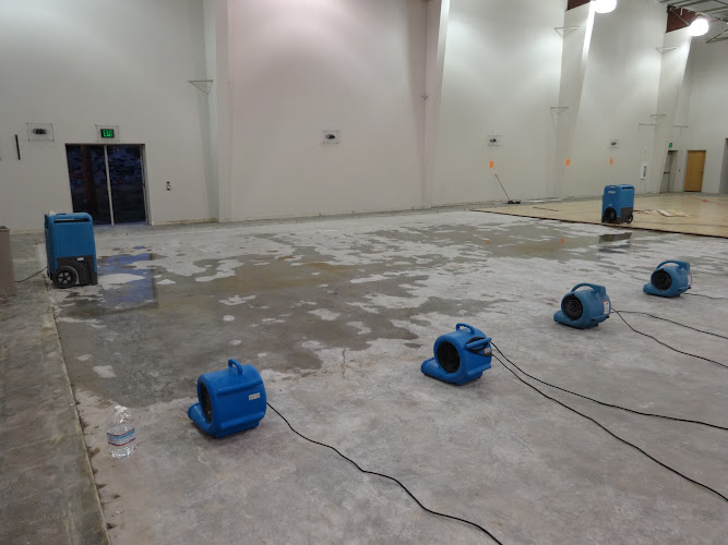 Nevada Water & Fire Restoration