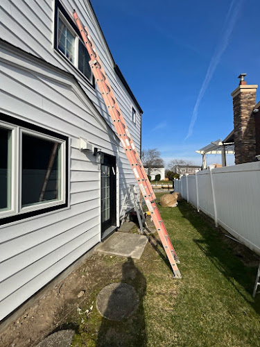 ADU Water Fire Mold Storm