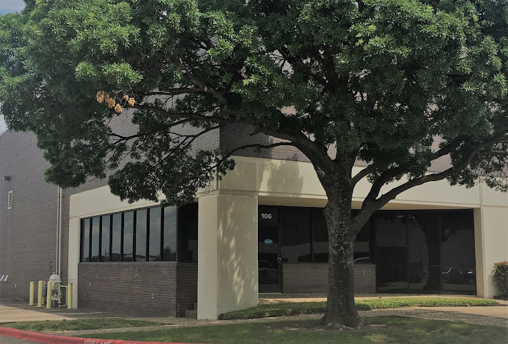 Lyons Restores (formerly Evans Garment Restoration)