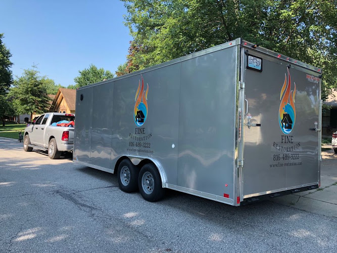 Fine - Lake Of The Ozarks