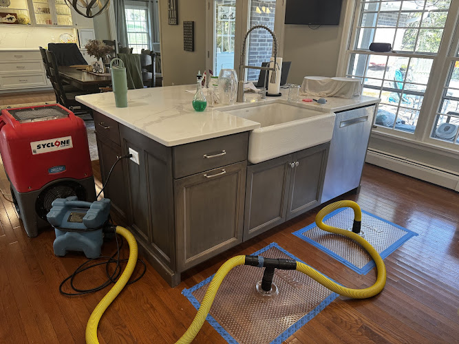 First Light Restoration, A Division of Kustom