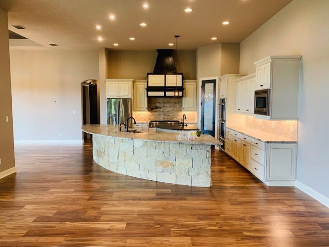 Dwyer Restoration of San Antonio