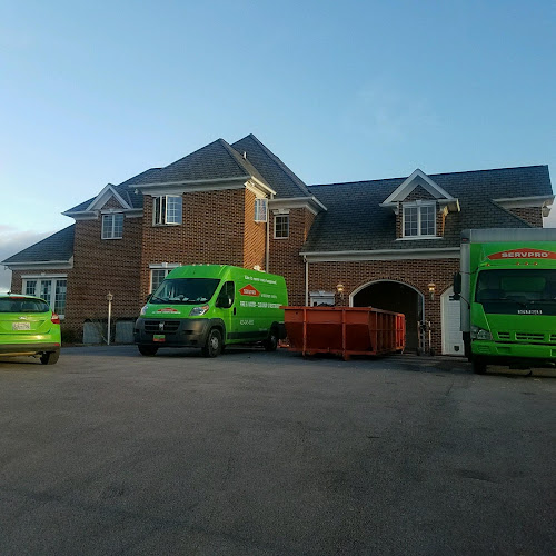 SERVPRO of Kingsport/Bristol