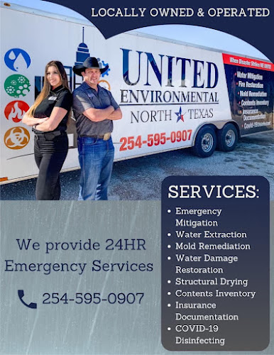 United Environmental of North Texas