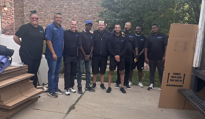 1-800-Packouts of East Denver