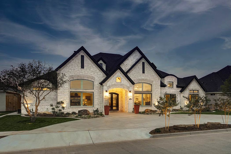 Sharkey Custom Homes