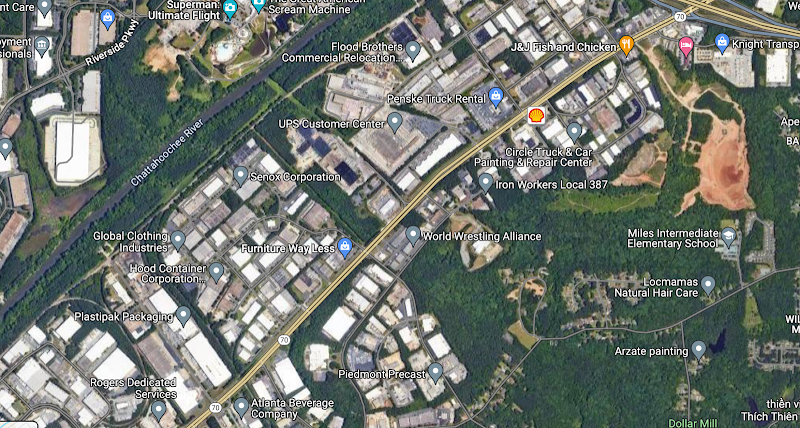 Elite Serve Restoration of Atlanta