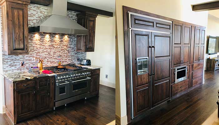 RSR Design & Reconstruction