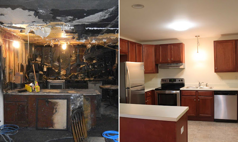 Remedics Restoration Carolinas