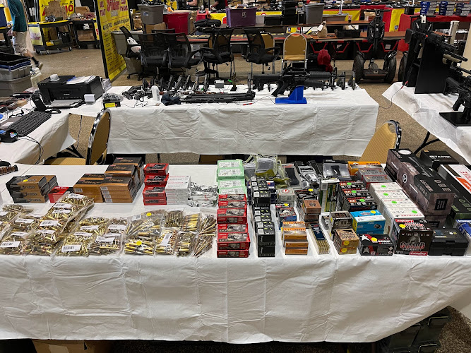 West Florida Tactical arms